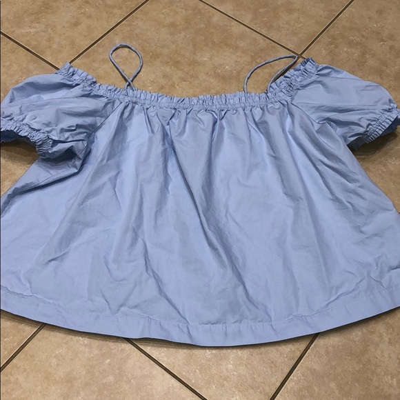 H&M EUC off shoulder - Picture 2 of 3